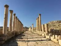 NG28- 罗马复兴下午擂主 