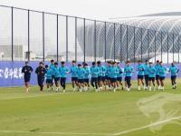 NG28-武汉三镇冲刺阶段遗憾出局；志在欧冠名次提升；震撼外界；阵容厚度经受考验的简单介绍