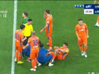 南宫28- 中超北京国安十佳球 