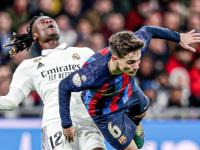 NG28- 姆巴佩大爆发独造4球 