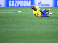 南宫28-包含瑞士队不断突破！，内马尔连续五场比赛得分超过爆冷气势如虹延续的词条