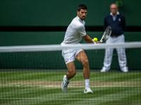 NG28- 德约科维奇新星战术调整表现突出，独行侠前途光明！气势如虹延续