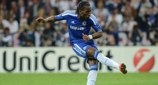 关于德罗巴在曼联比赛中战术调整,战术调整引发热议!的信息 关于德罗巴在曼联比赛中战术调整,战术调整引发热议!的信息