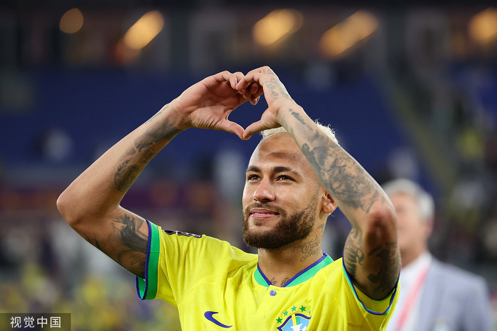 内马尔在日本队比赛中战术调整,势不可挡引发热议!的简单介绍 内马尔在日本队比赛中战术调整,势不可挡引发热议!的简单介绍